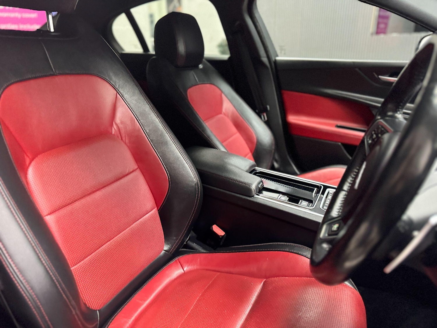 Used Jaguar XE 2018 for sale - 77658073: Photo 17