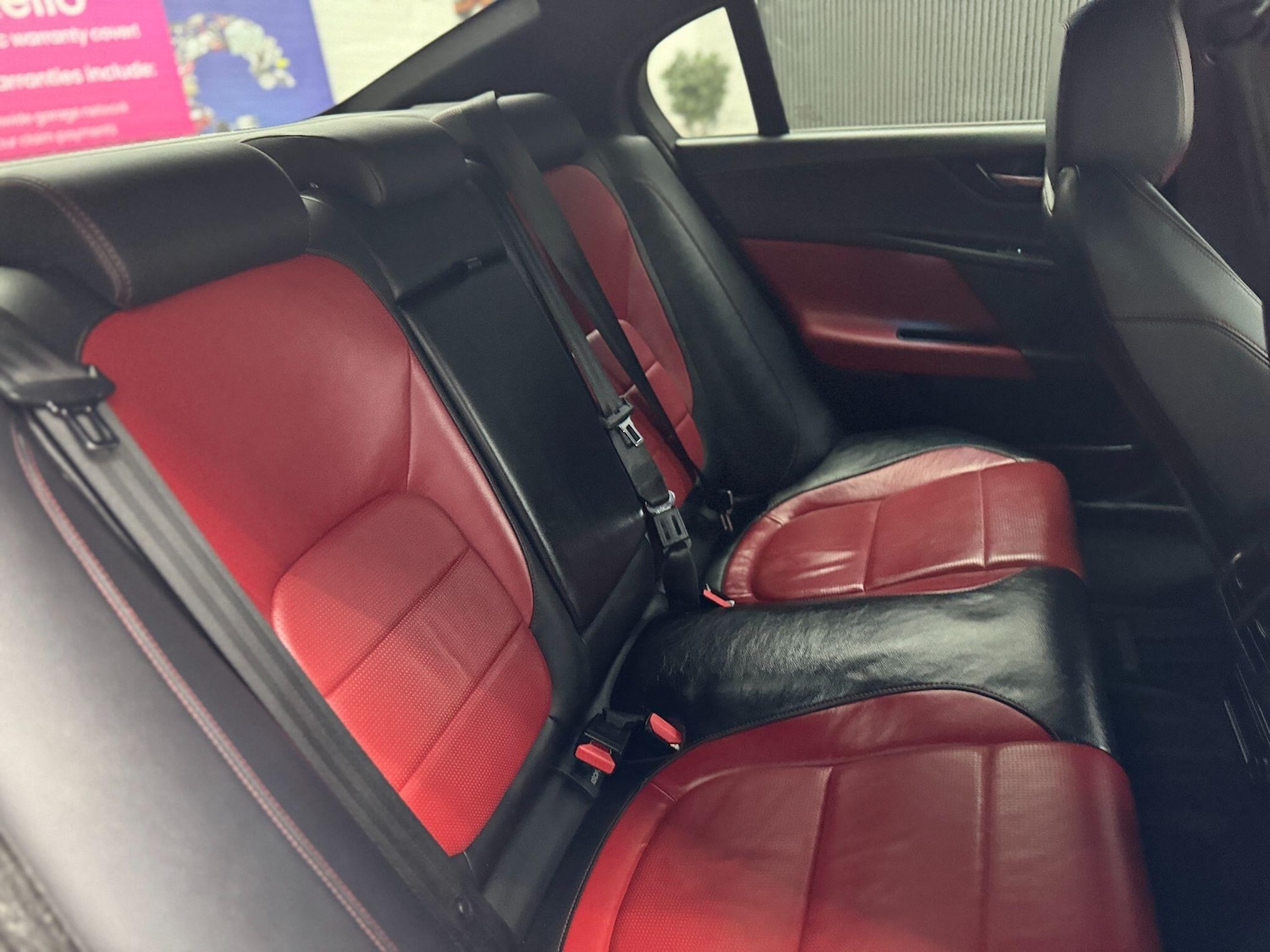 Used Jaguar XE 2018 for sale - 77658073: Photo 31