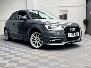Used Audi A1 2016 for sale - 79006234: Photo
