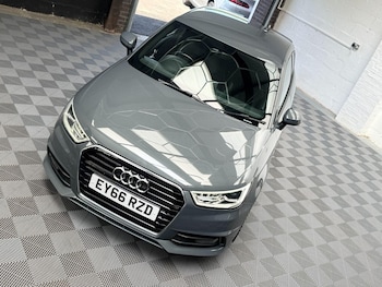 Used Audi A1 2016 for sale - 79006234: Photo