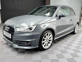 Used Audi A1 2016 for sale - 79006234: Photo