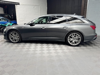 Used Audi A6 2021 for sale - 79363849: Photo