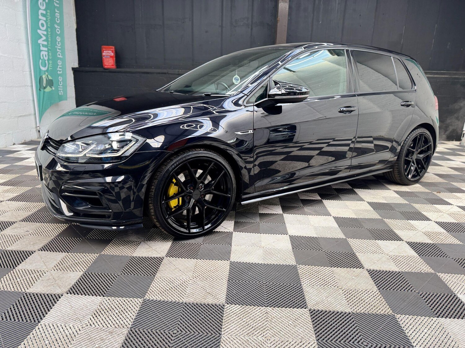 Used Volkswagen Golf 2019 for sale - 77612239: Photo 11