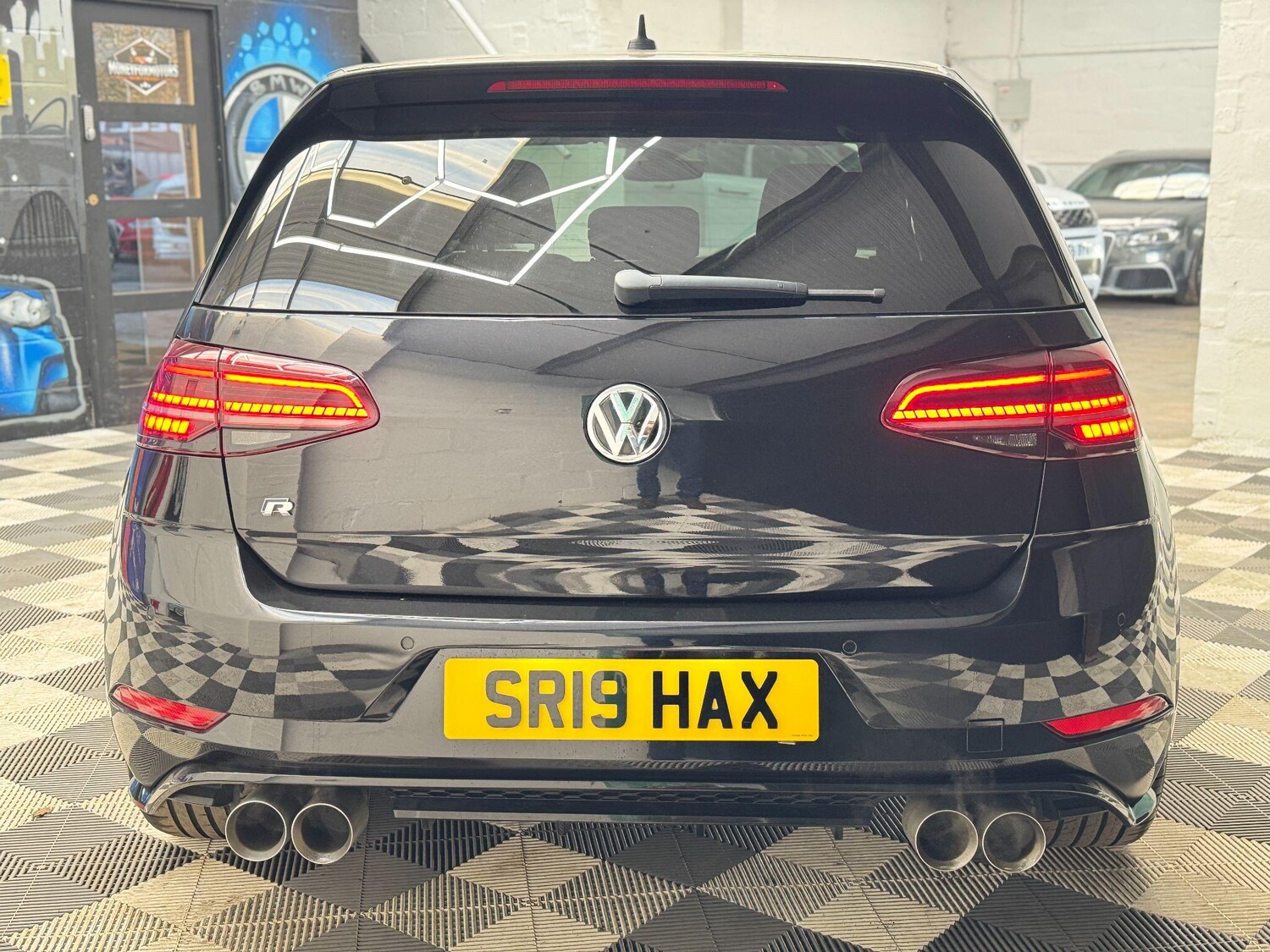 Used Volkswagen Golf 2019 for sale - 77612239: Photo 13