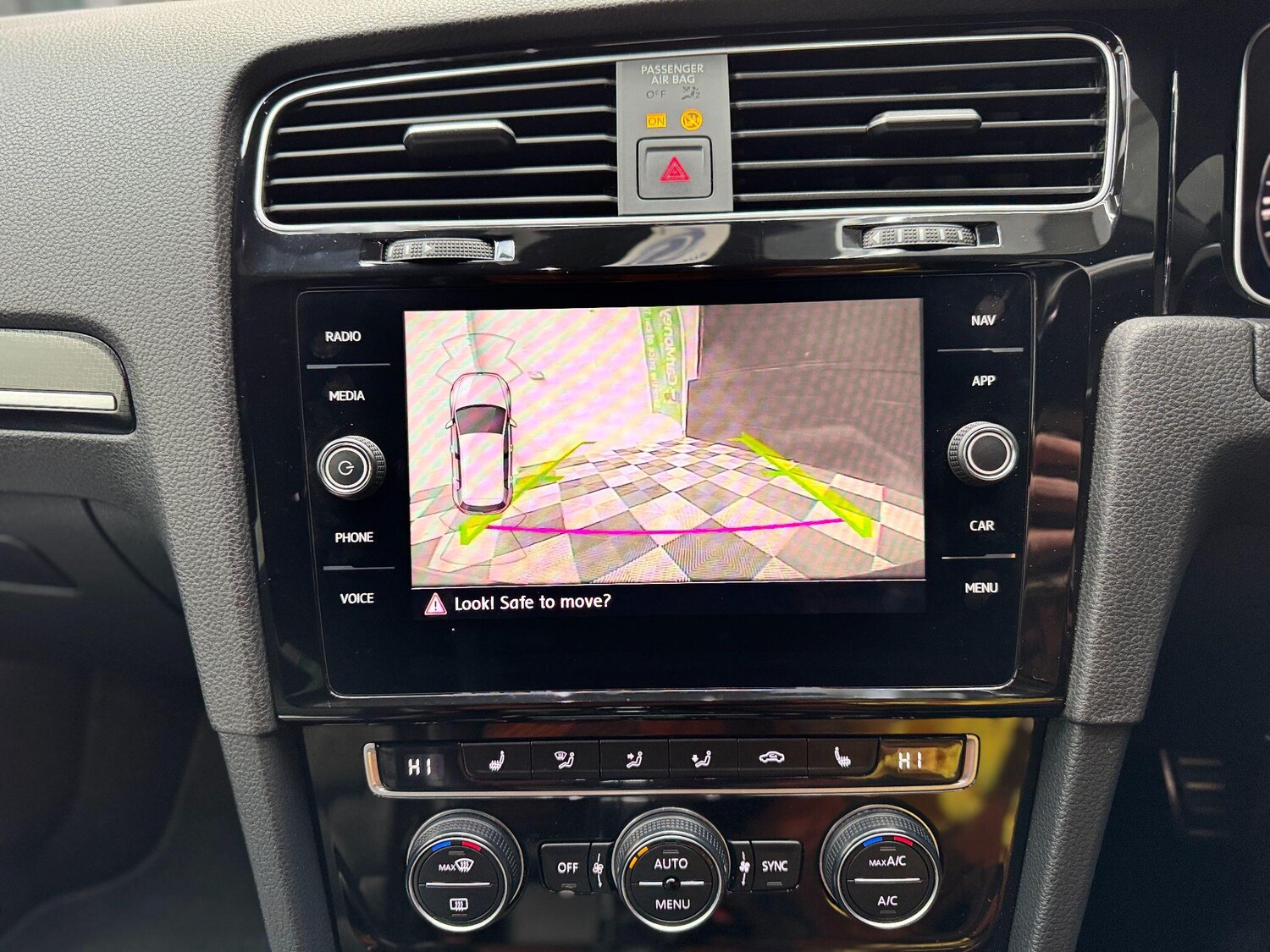 Used Volkswagen Golf 2019 for sale - 77612239: Photo 20