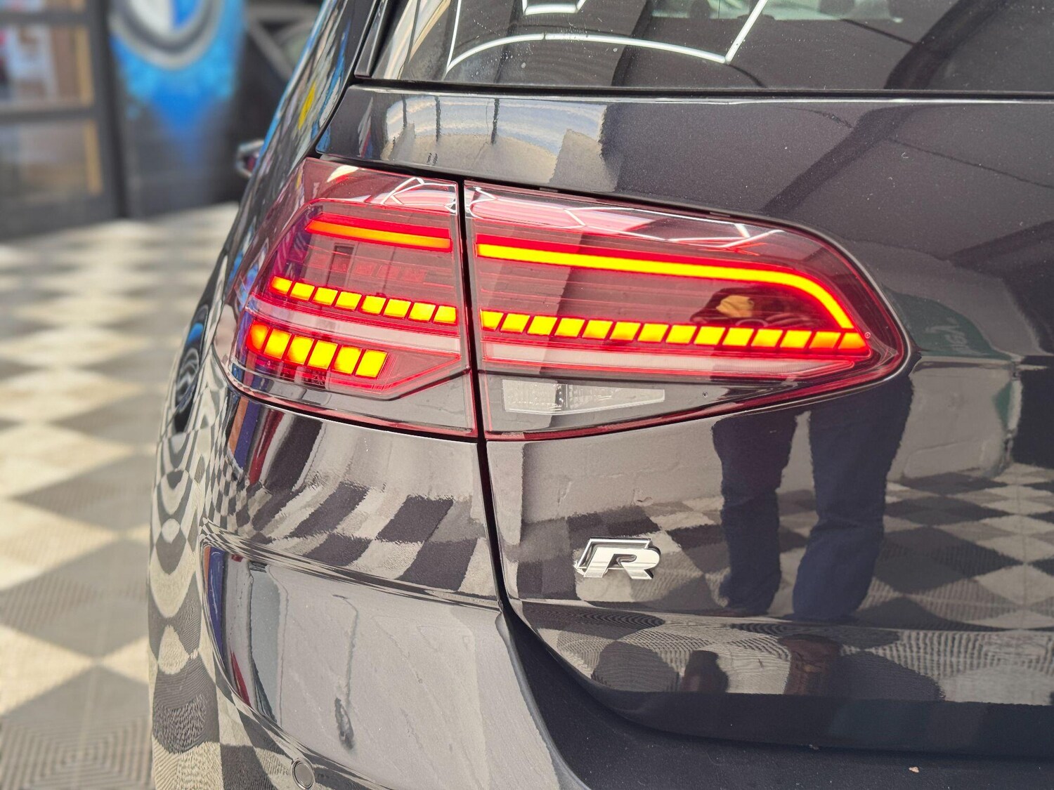 Used Volkswagen Golf 2019 for sale - 77612239: Photo 26