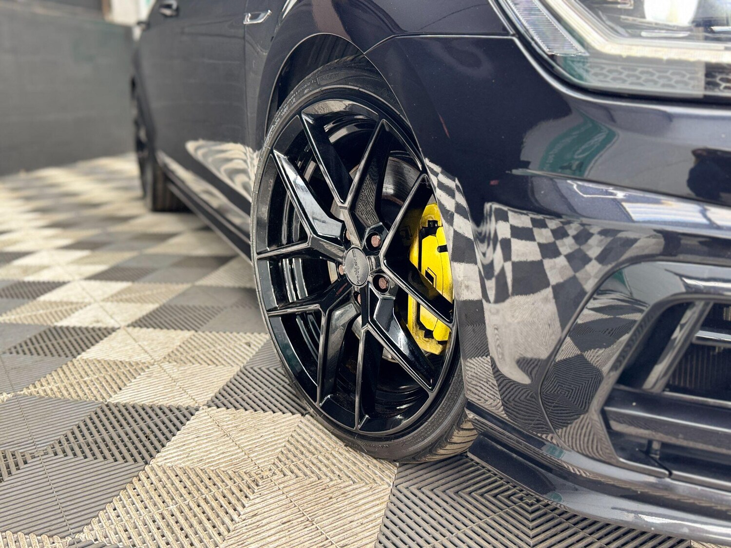 Used Volkswagen Golf 2019 for sale - 77612239: Photo 27