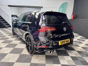 Used Volkswagen Golf 2019 for sale - 77612239: Photo