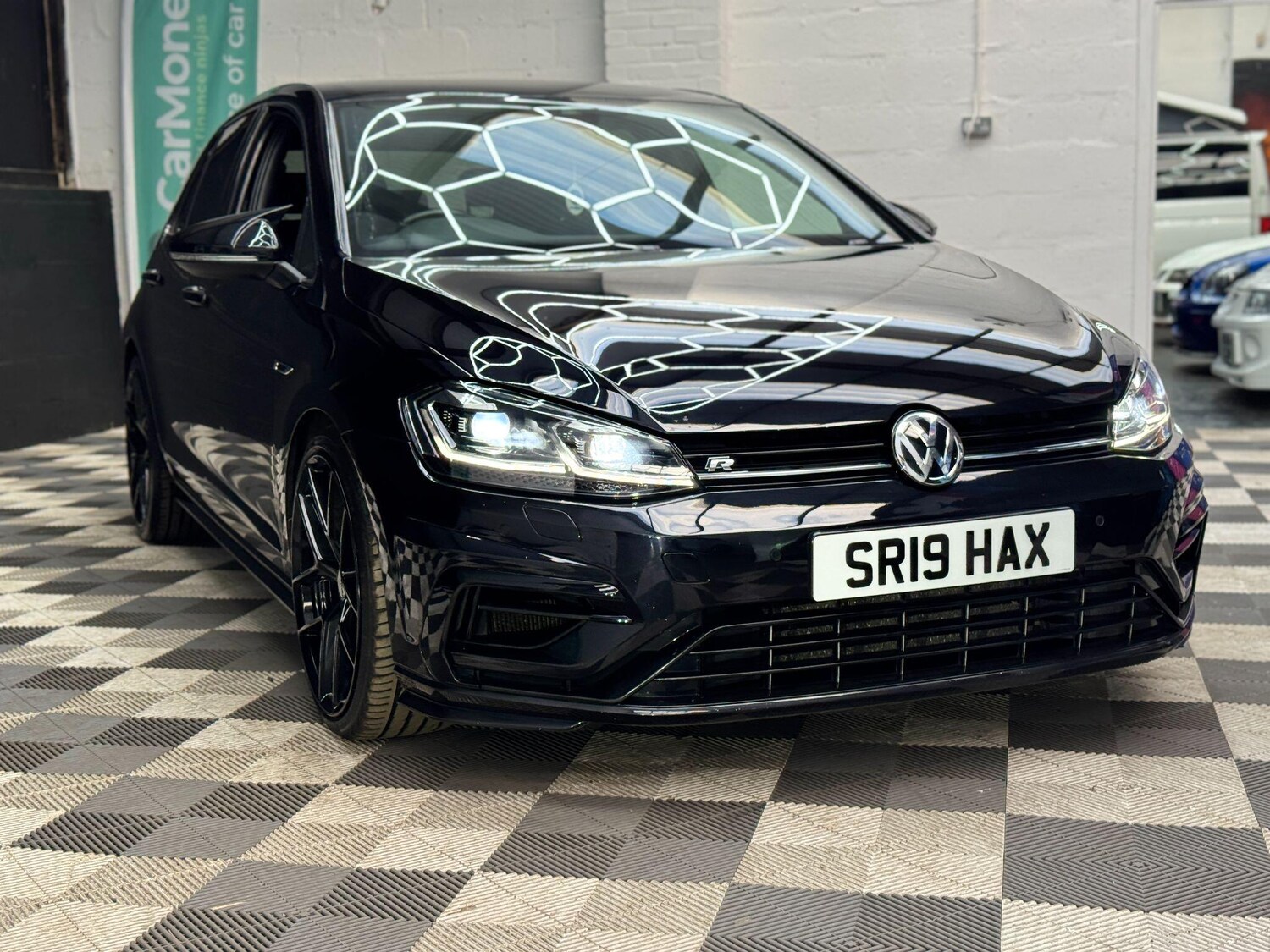 Used Volkswagen Golf 2019 for sale - 77612239: Photo 6