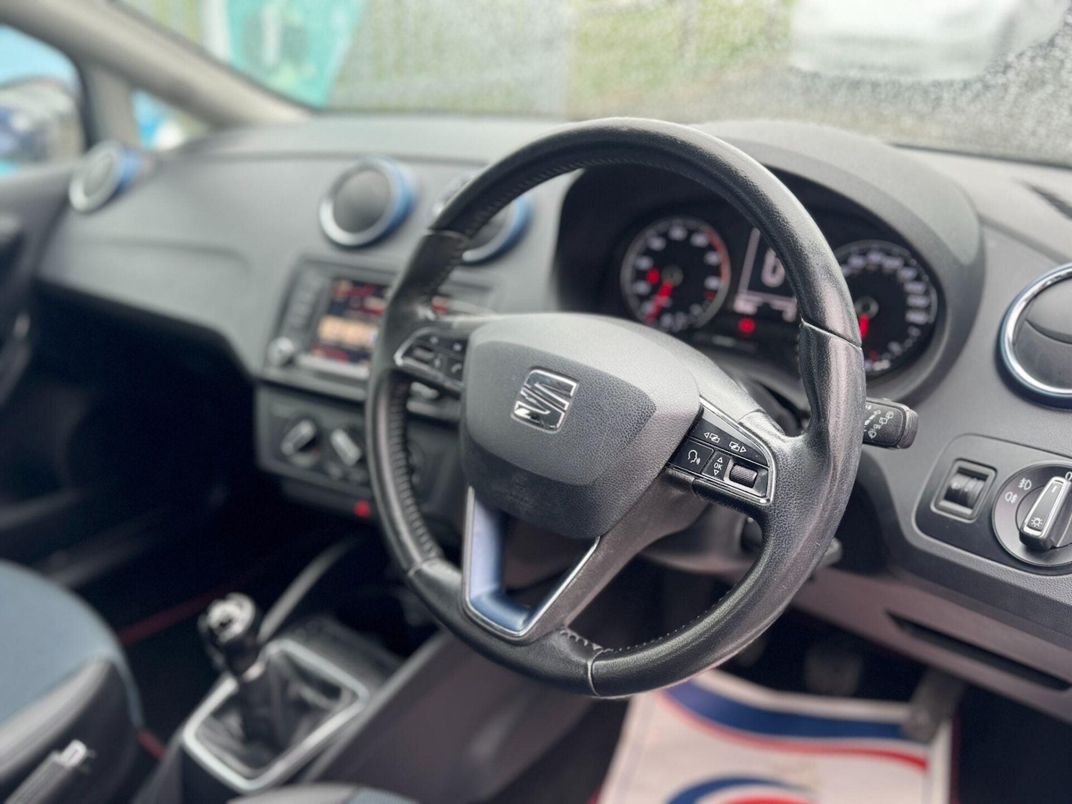 Used SEAT Ibiza 2016 for sale - 78179448: Photo 13