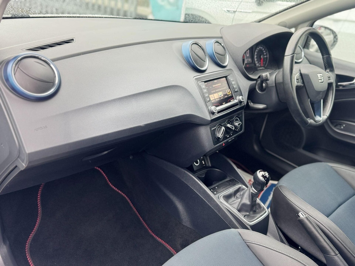 Used SEAT Ibiza 2016 for sale - 78179448: Photo 14