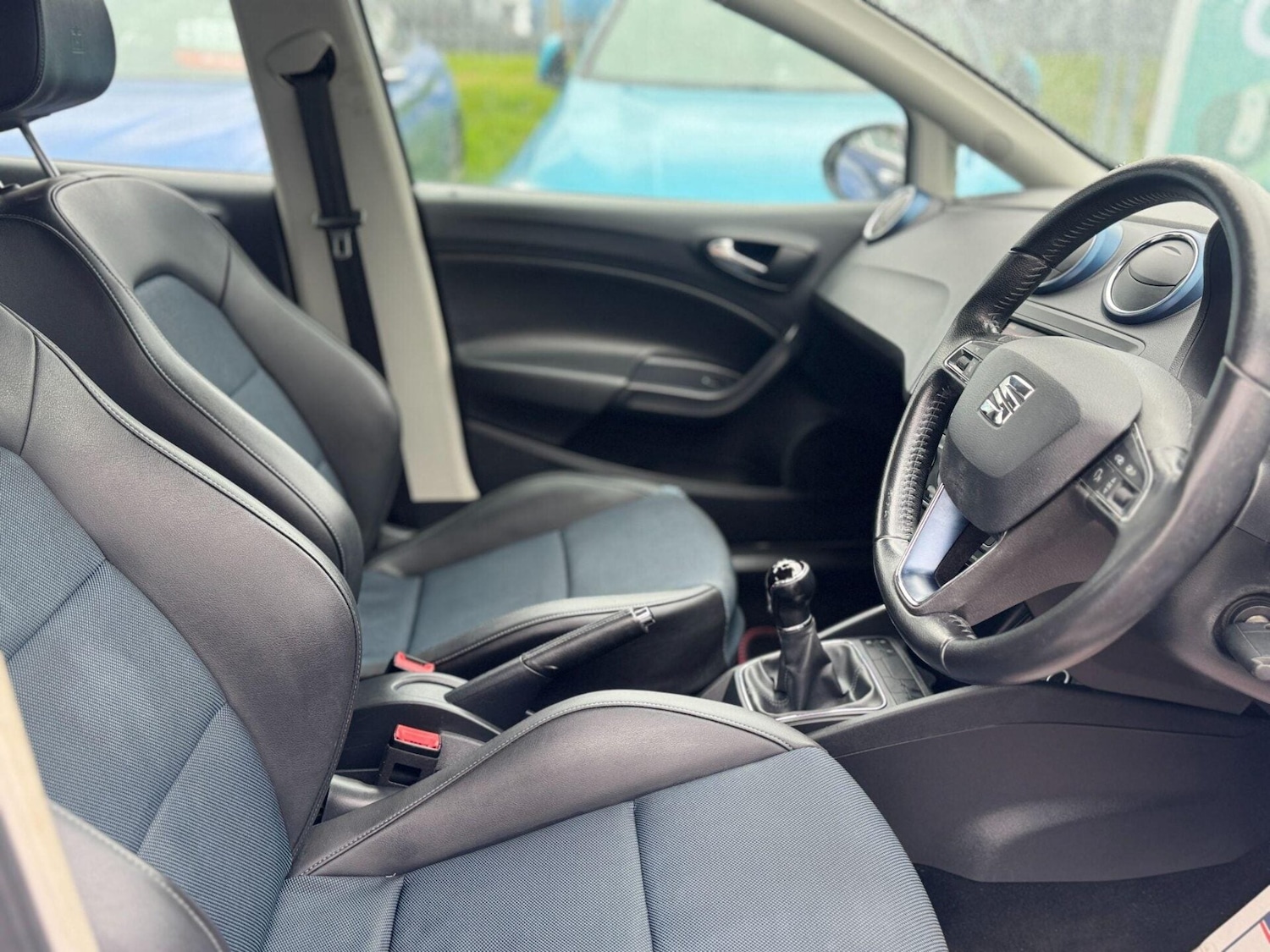 Used SEAT Ibiza 2016 for sale - 78179448: Photo 17