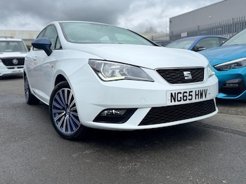 Used SEAT Ibiza 2016 for sale - 78179448: Photo