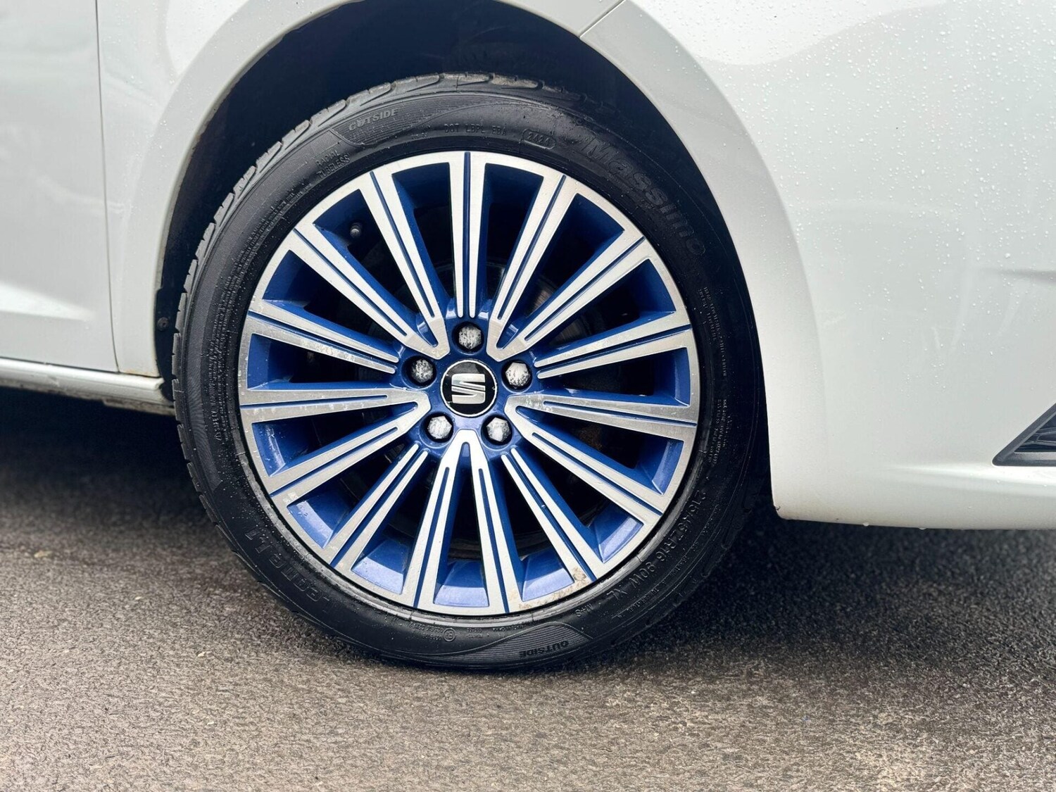 Used SEAT Ibiza 2016 for sale - 78179448: Photo 21