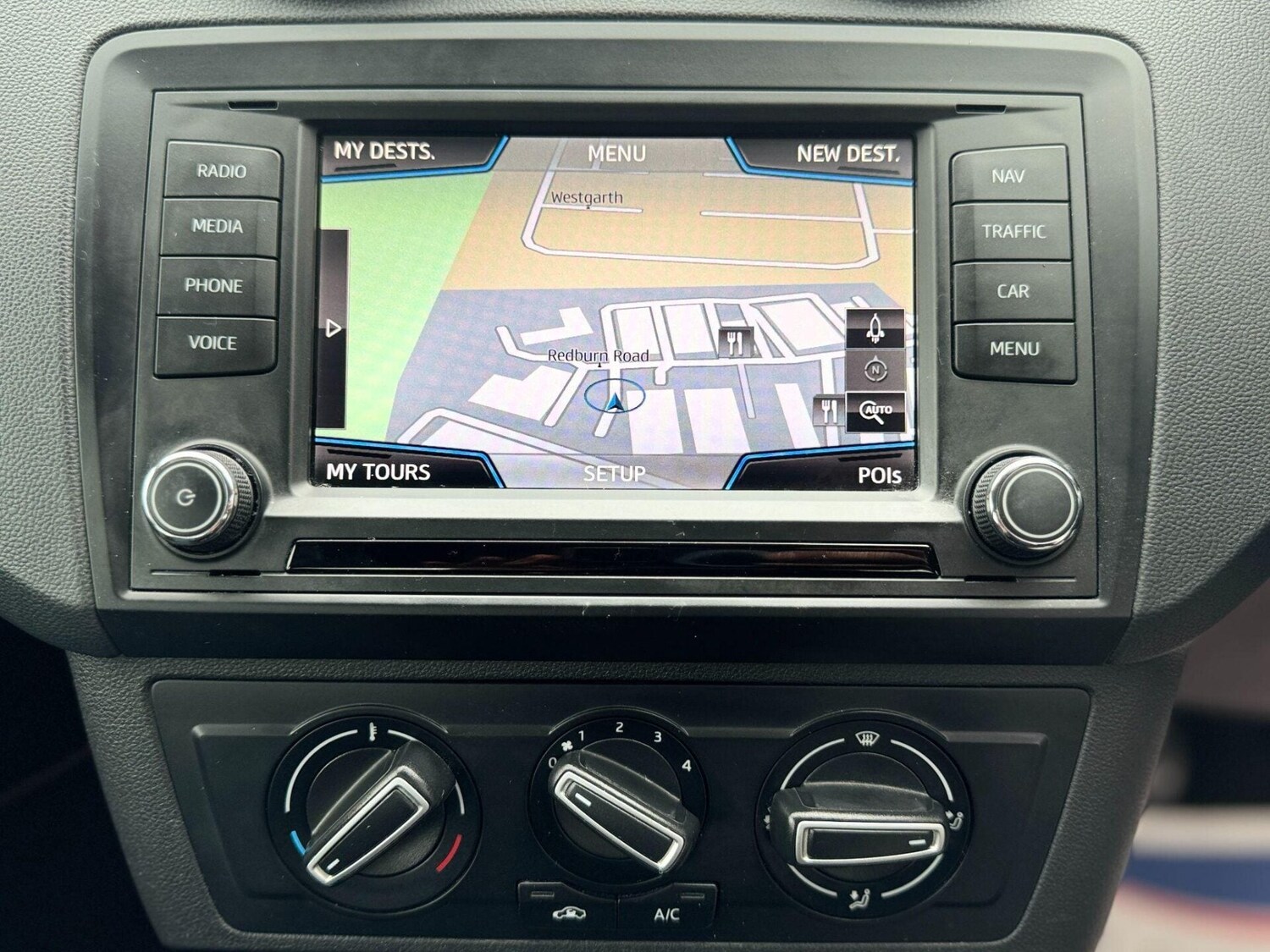 Used SEAT Ibiza 2016 for sale - 78179448: Photo 22