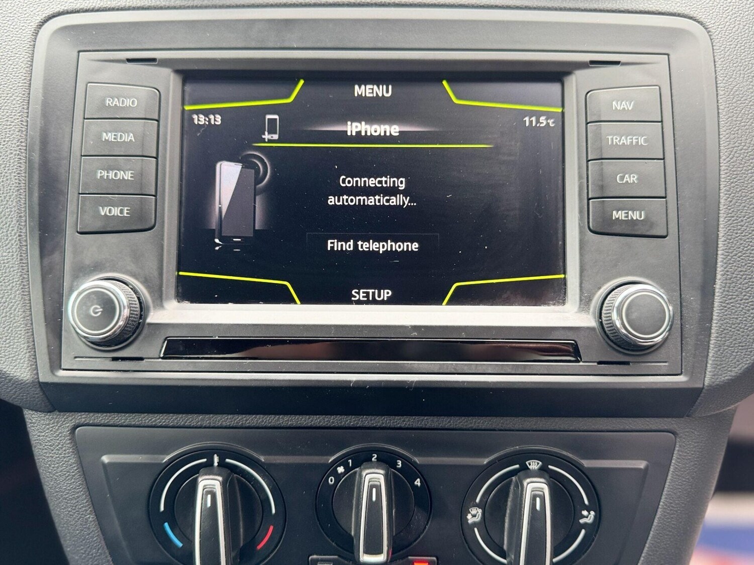 Used SEAT Ibiza 2016 for sale - 78179448: Photo 23