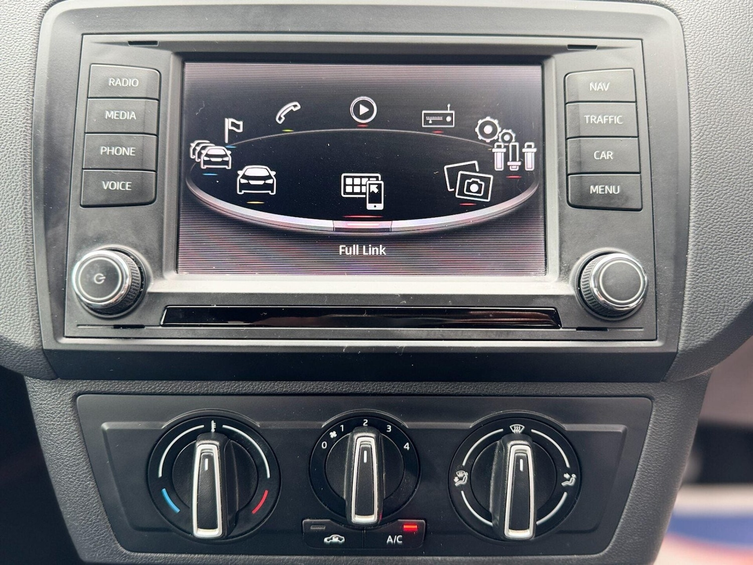 Used SEAT Ibiza 2016 for sale - 78179448: Photo 24