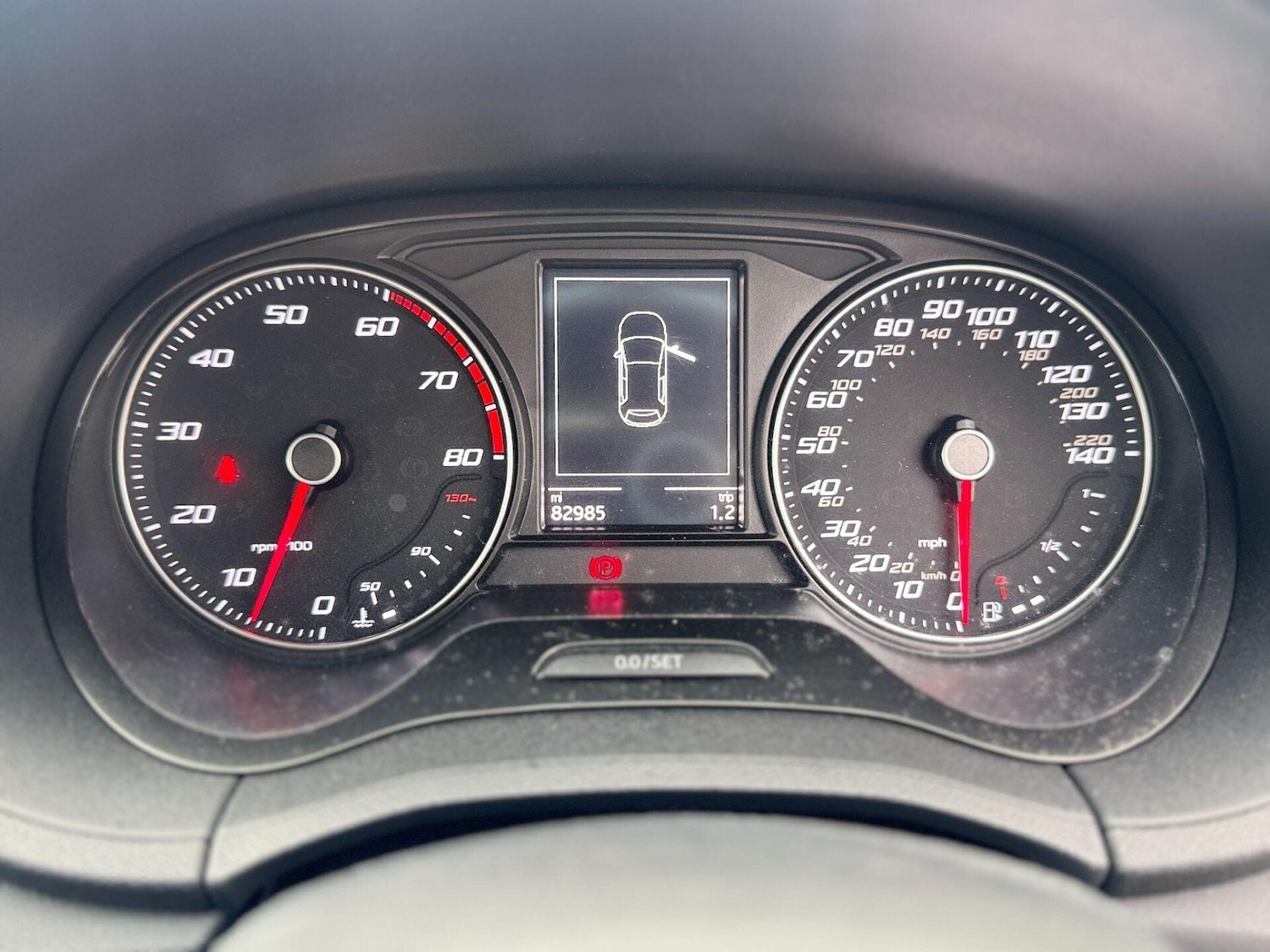 Used SEAT Ibiza 2016 for sale - 78179448: Photo 26