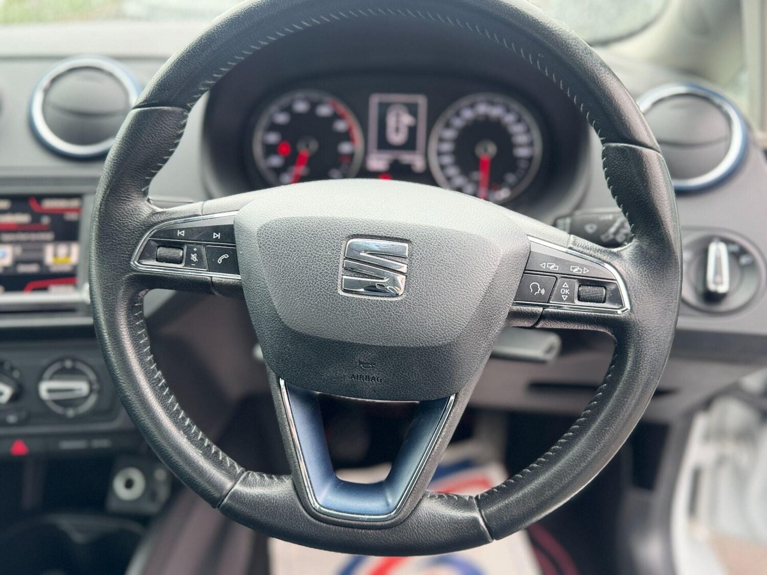 Used SEAT Ibiza 2016 for sale - 78179448: Photo 28