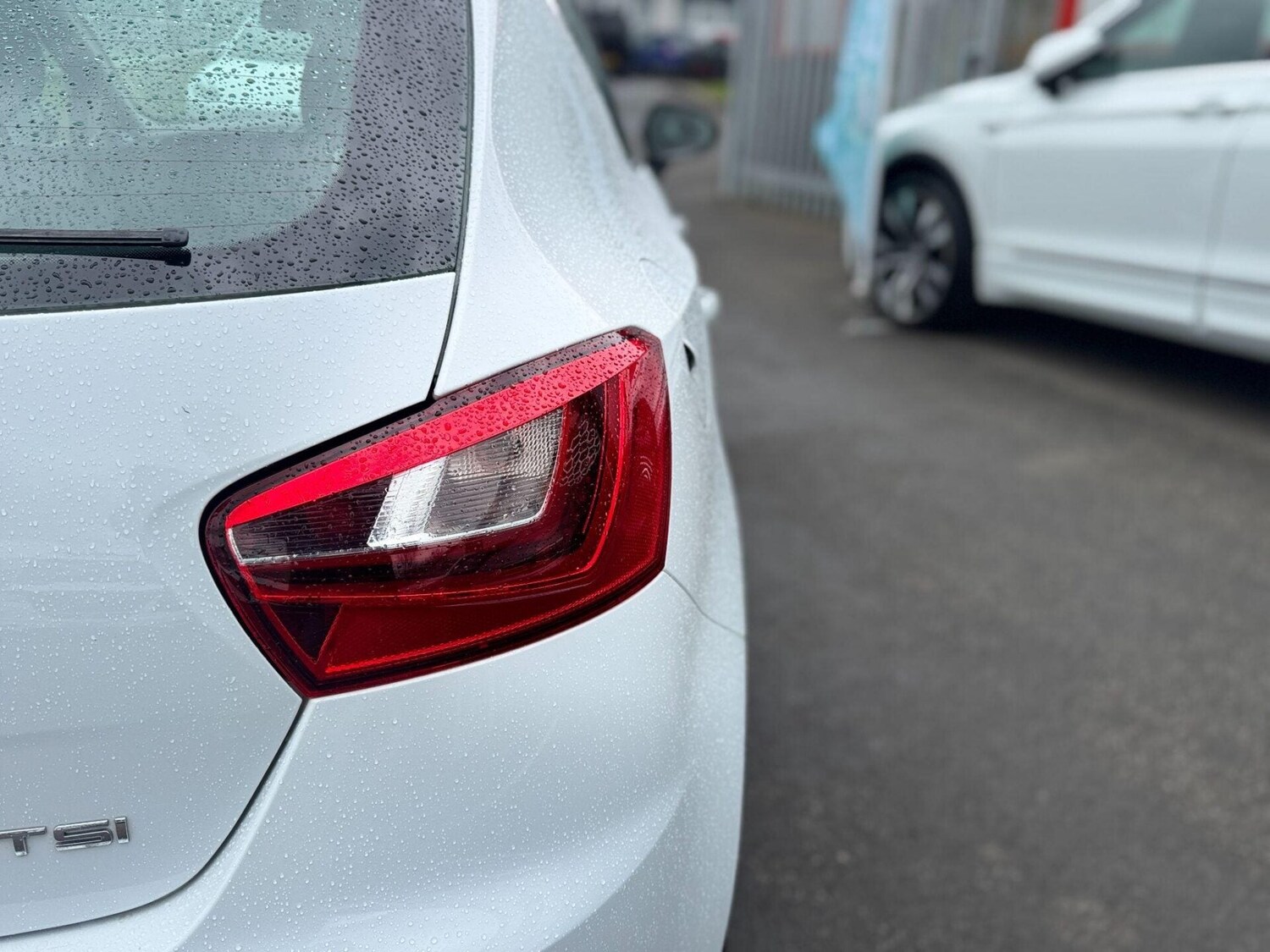 Used SEAT Ibiza 2016 for sale - 78179448: Photo 29