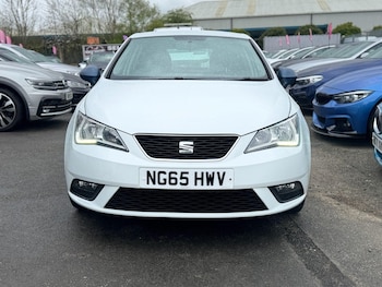 Used SEAT Ibiza 2016 for sale - 78179448: Photo