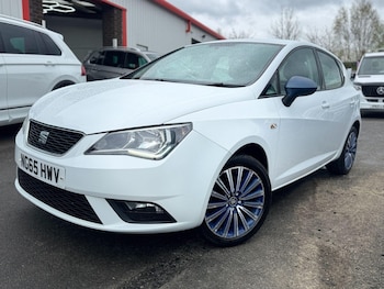 Used SEAT Ibiza 2016 for sale - 78179448: Photo