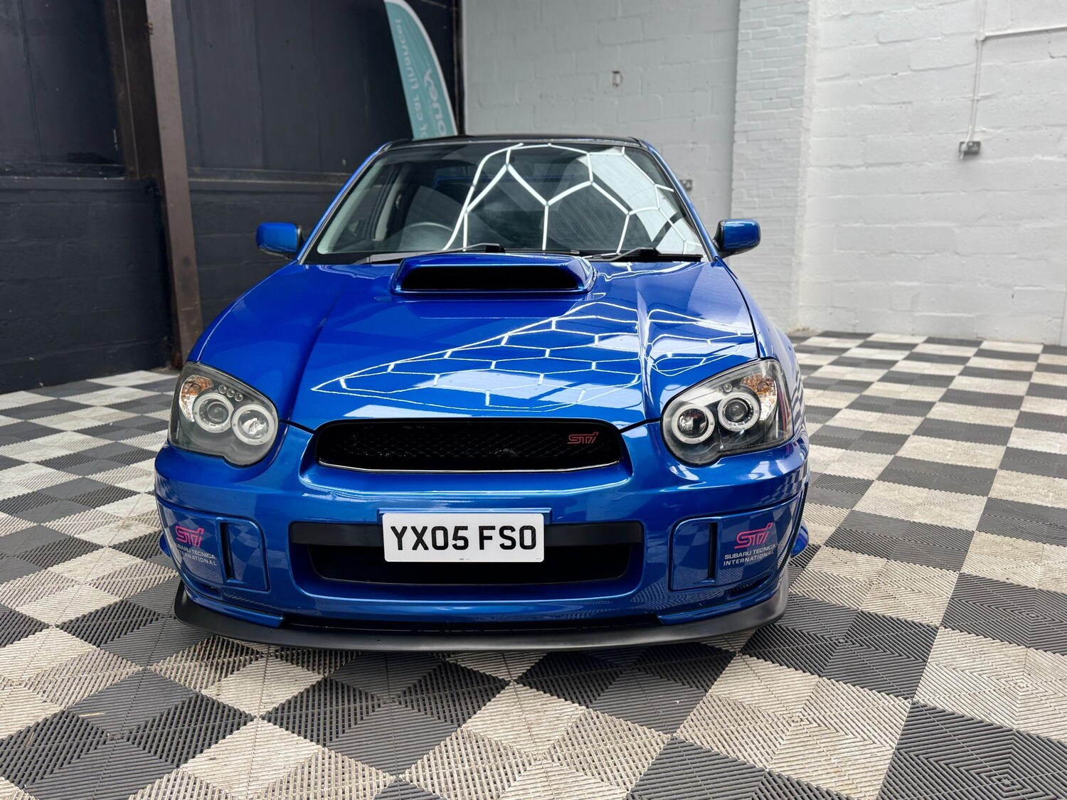 Used Subaru Impreza 2005 for sale - 77612187: Photo 13