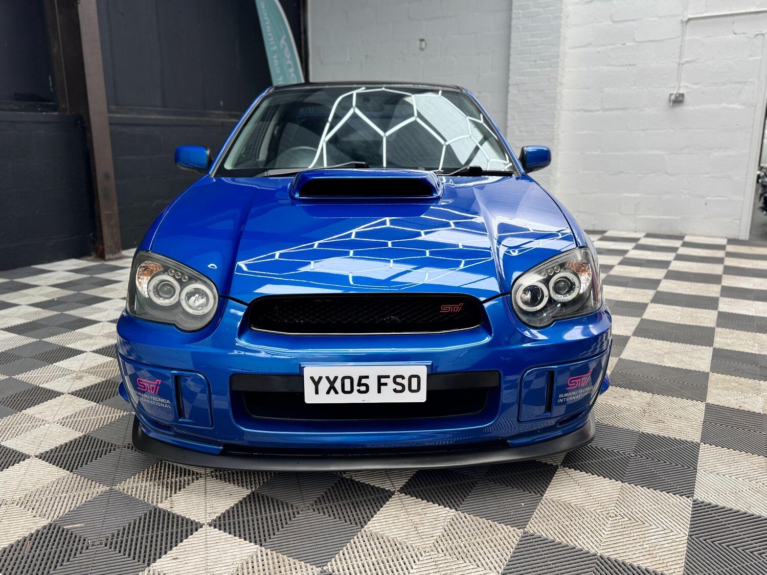 Used Subaru Impreza 2005 for sale - 77612187: Photo 14