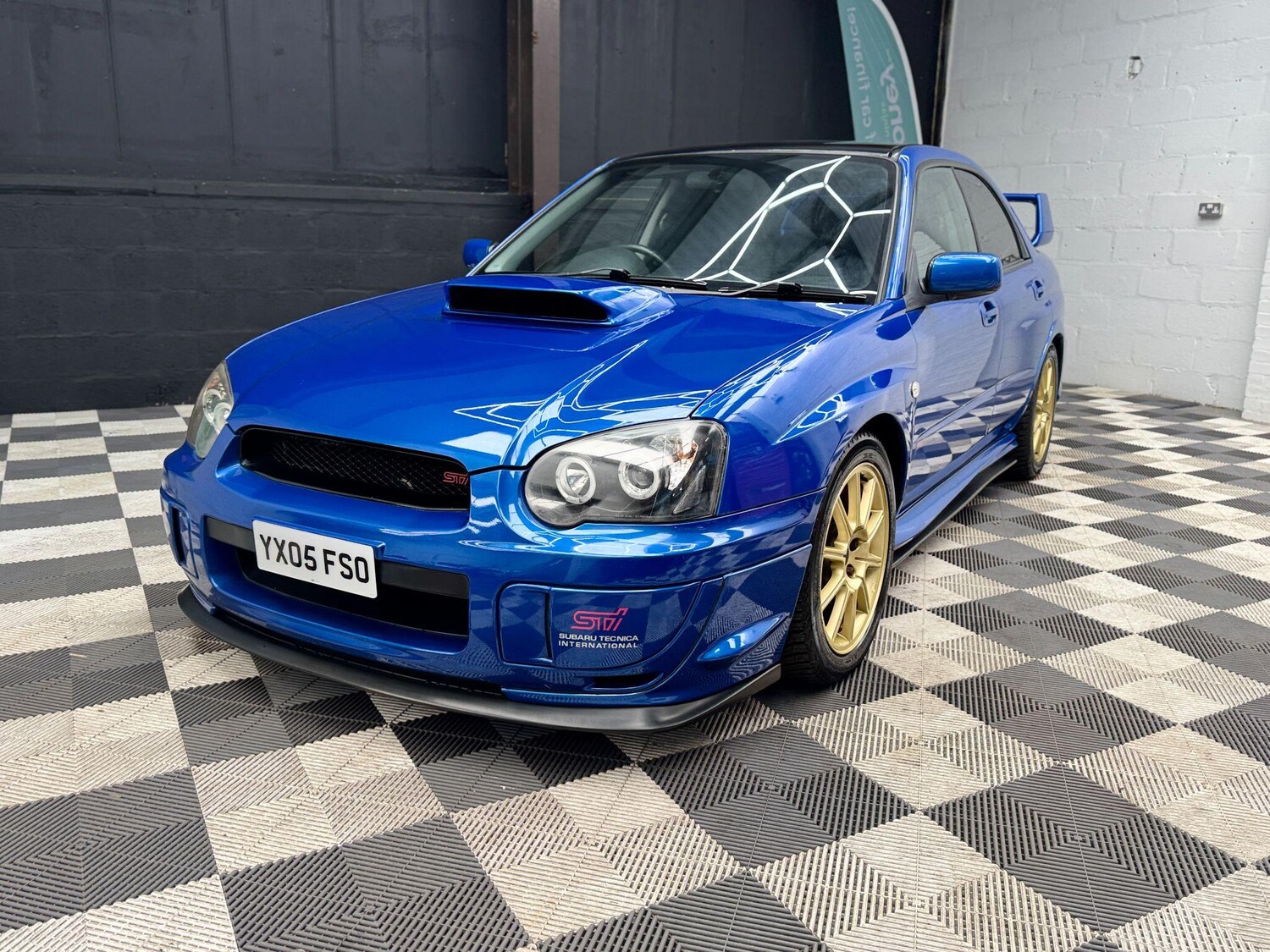 Used Subaru Impreza 2005 for sale - 77612187: Photo 18