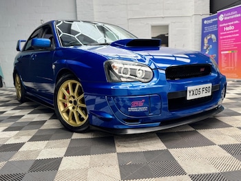 Used Subaru Impreza 2005 for sale - 77612187: Photo