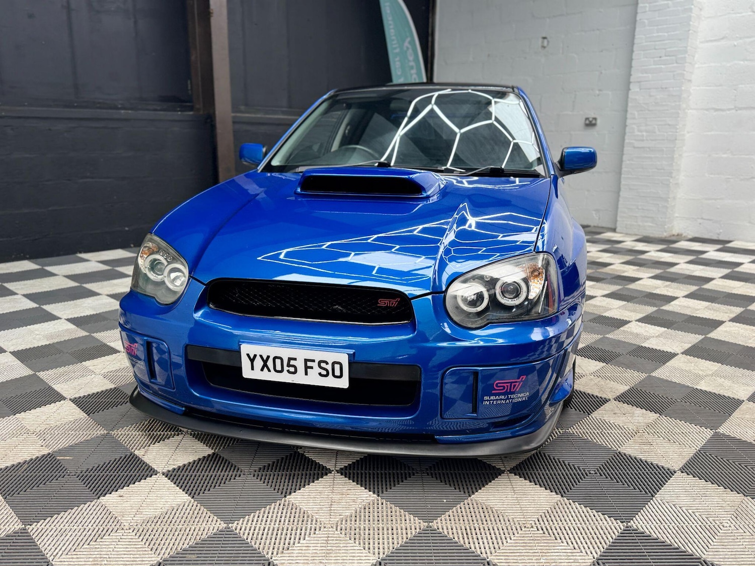 Used Subaru Impreza 2005 for sale - 77612187: Photo 2