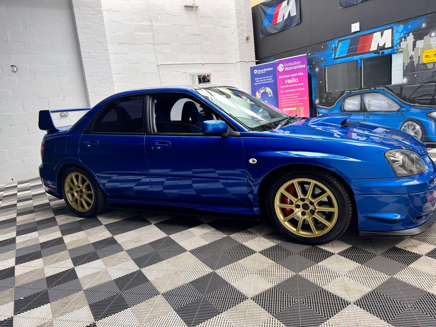 Used Subaru Impreza 2005 for sale - 77612187: Photo 29