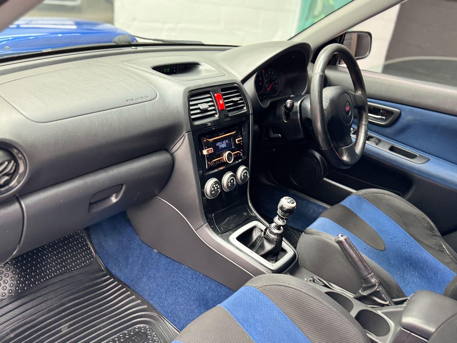 Used Subaru Impreza 2005 for sale - 77612187: Photo 34