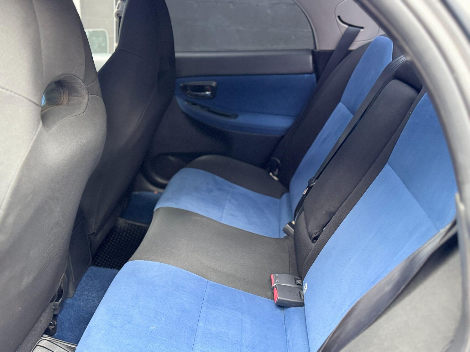 Used Subaru Impreza 2005 for sale - 77612187: Photo 39