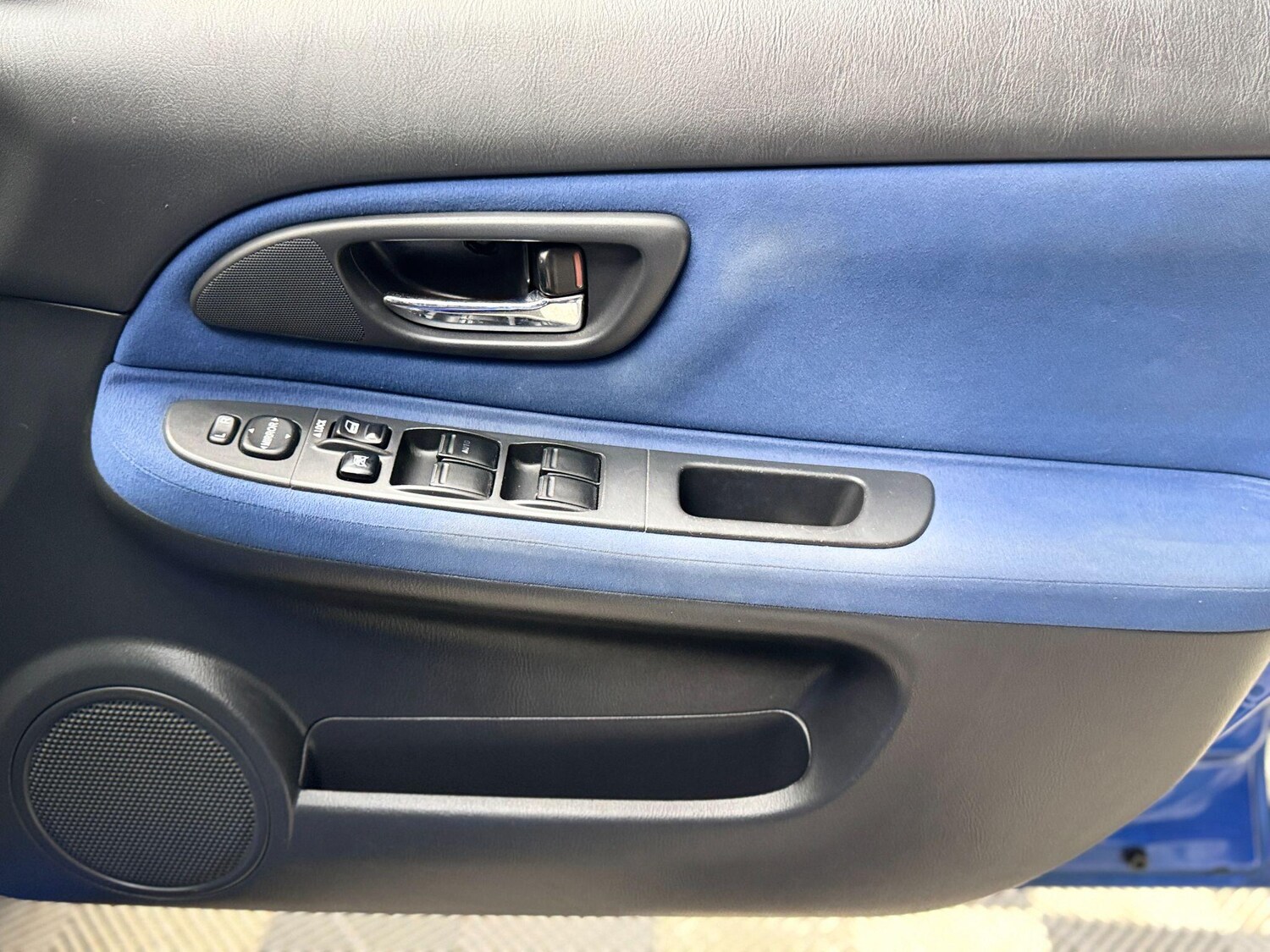 Used Subaru Impreza 2005 for sale - 77612187: Photo 42