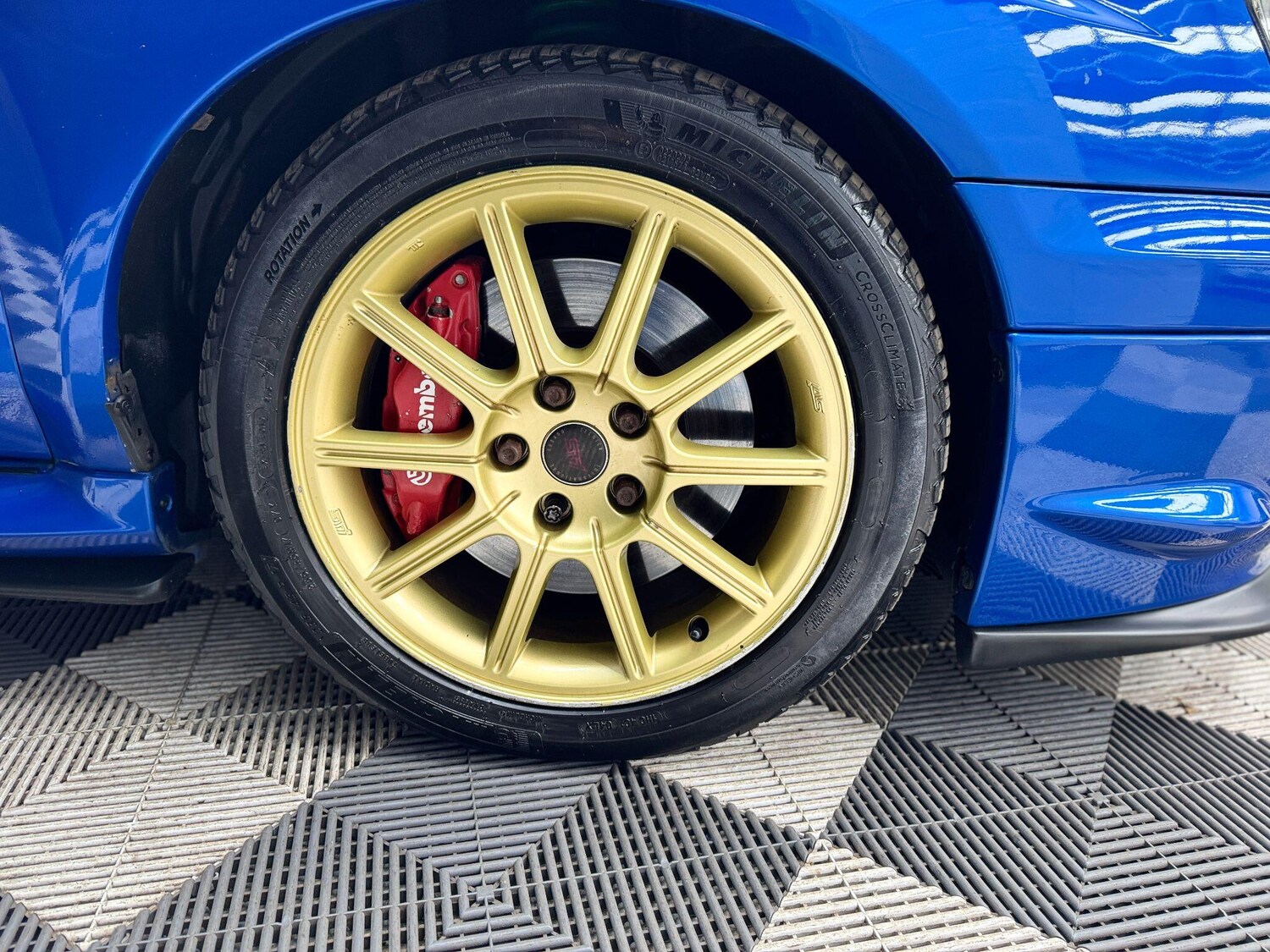 Used Subaru Impreza 2005 for sale - 77612187: Photo 44