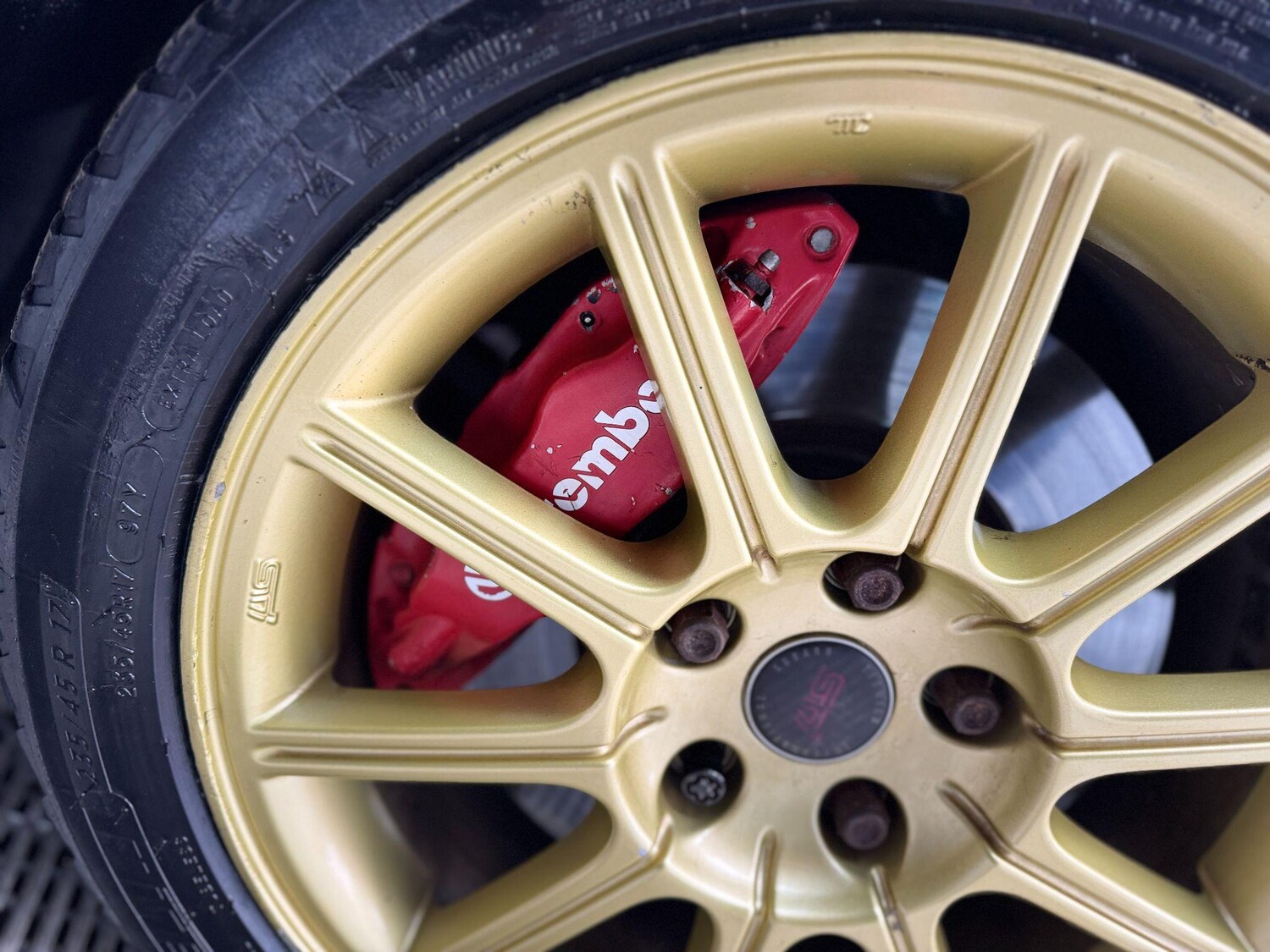 Used Subaru Impreza 2005 for sale - 77612187: Photo 45