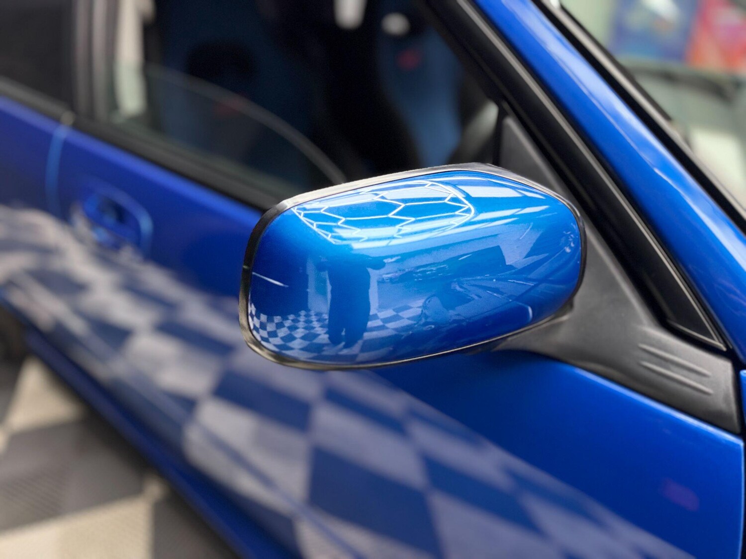 Used Subaru Impreza 2005 for sale - 77612187: Photo 48