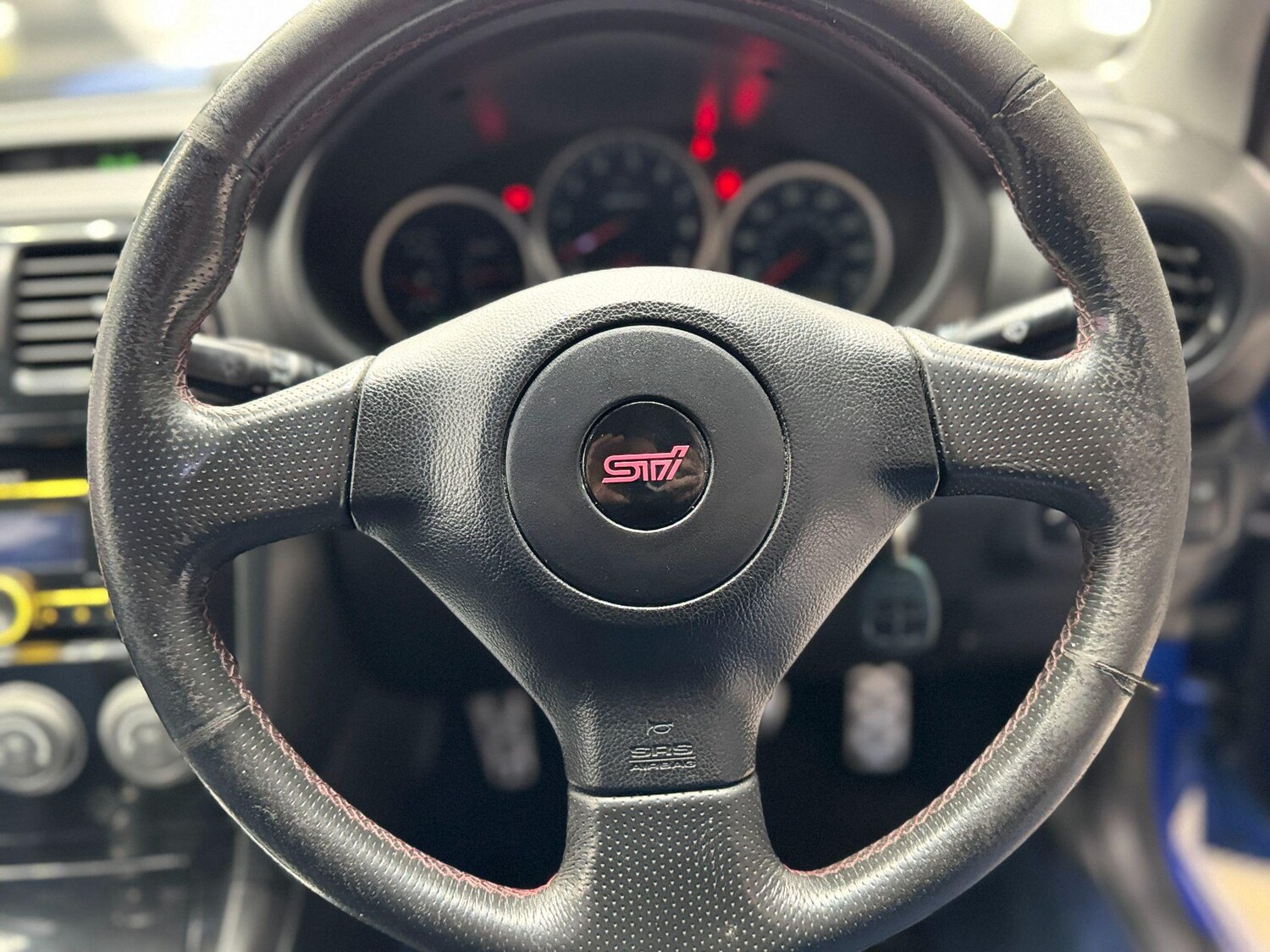 Used Subaru Impreza 2005 for sale - 77612187: Photo 49