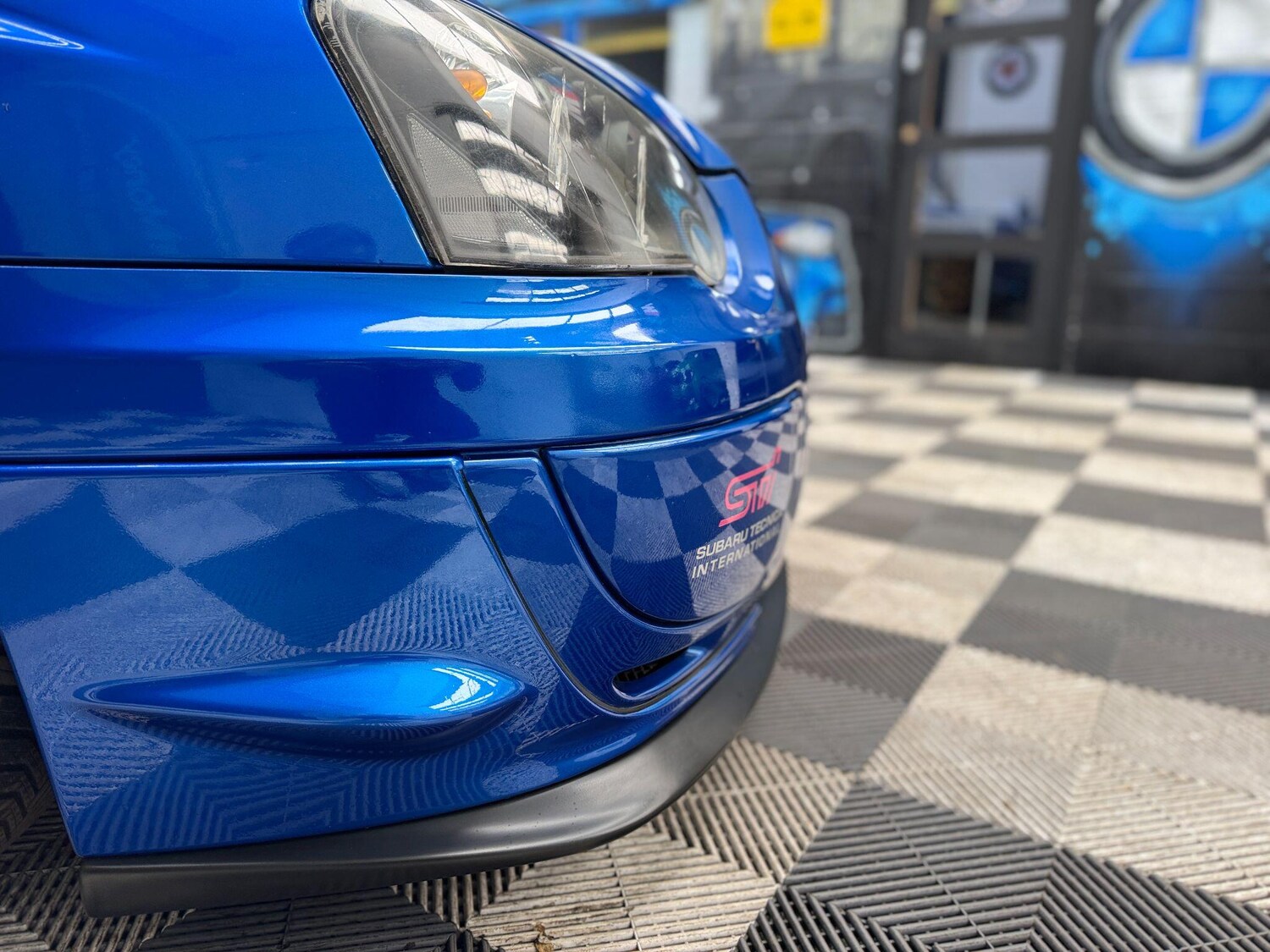 Used Subaru Impreza 2005 for sale - 77612187: Photo 54