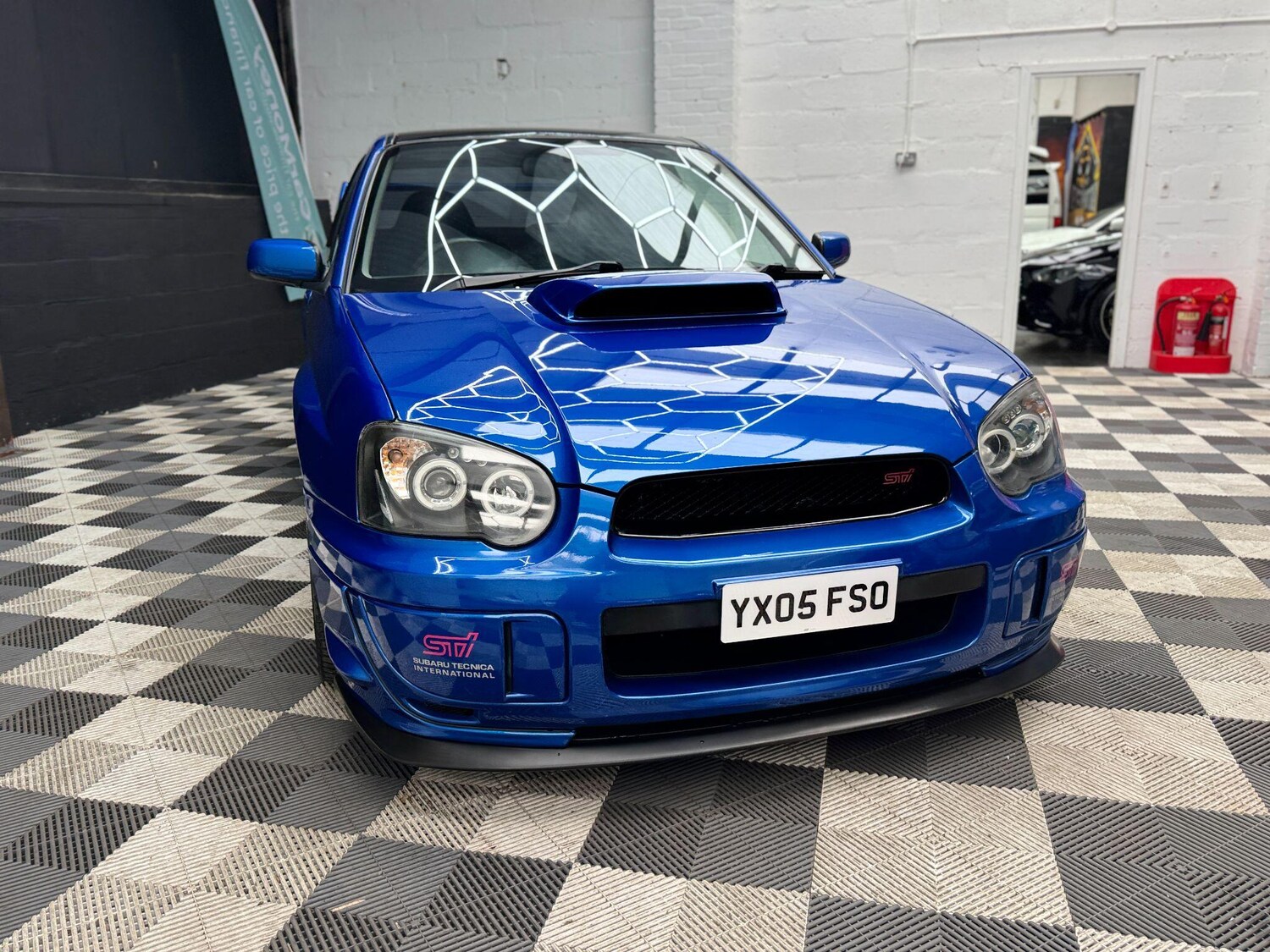 Used Subaru Impreza 2005 for sale - 77612187: Photo 6