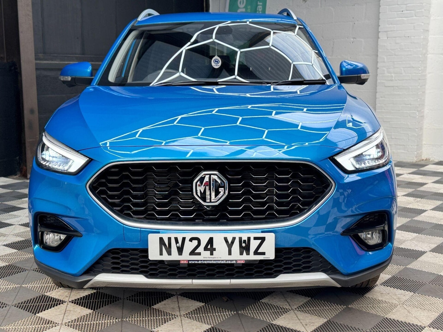 Used MG MG ZS 2024 for sale - 77878017: Photo 10