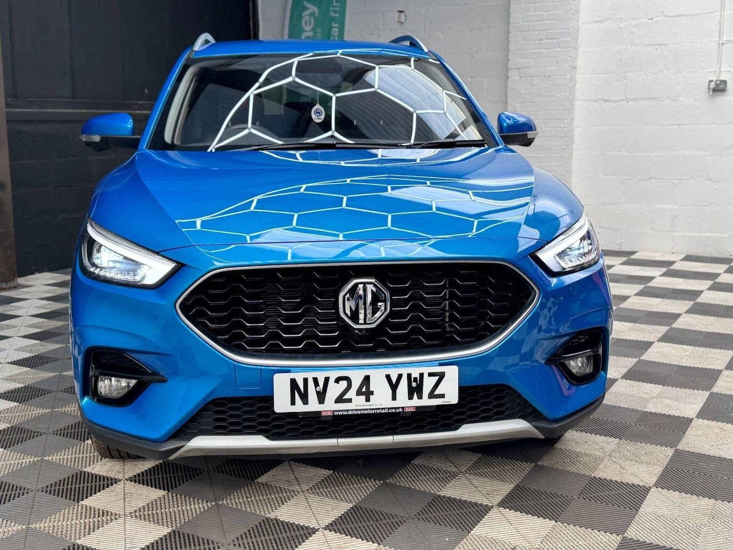 Used MG MG ZS 2024 for sale - 77878017: Photo 11