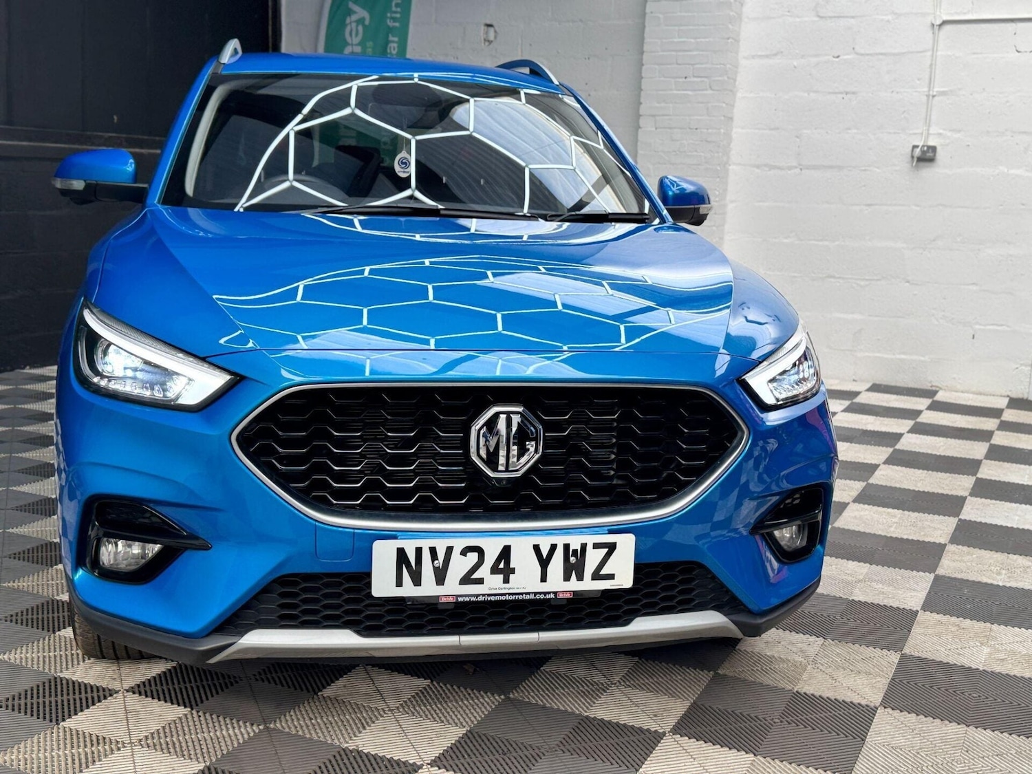 Used MG MG ZS 2024 for sale - 77878017: Photo 12