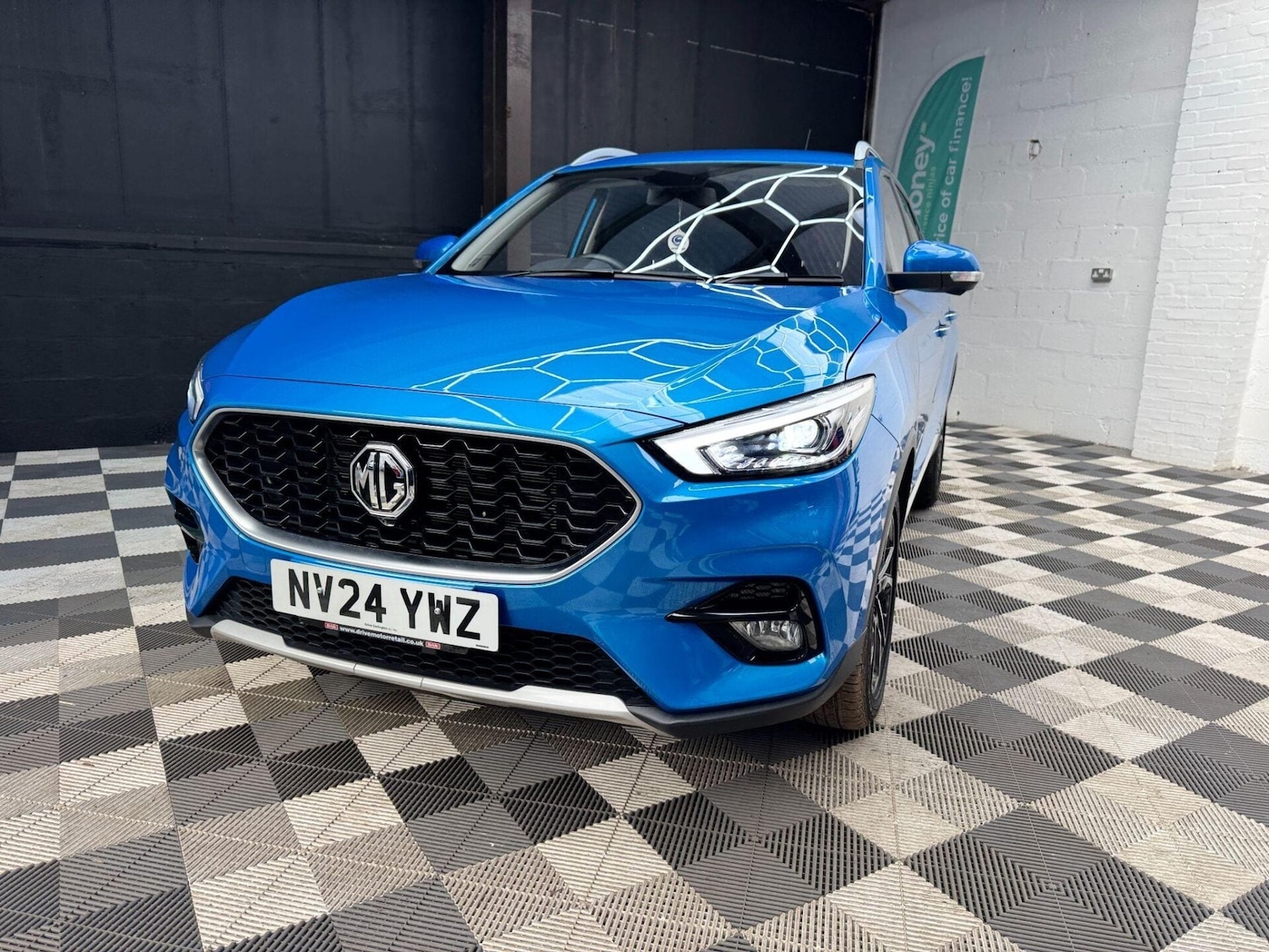 Used MG MG ZS 2024 for sale - 77878017: Photo 16