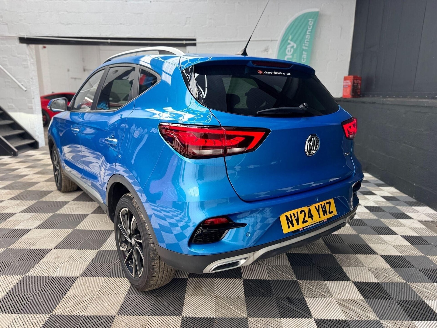 Used MG MG ZS 2024 for sale - 77878017: Photo 17