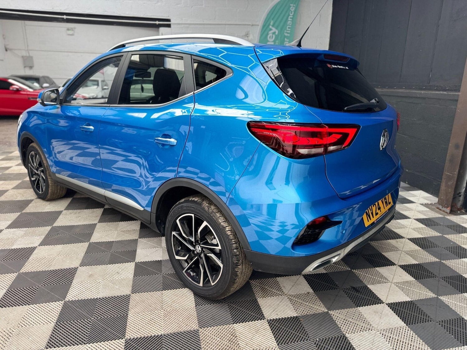 Used MG MG ZS 2024 for sale - 77878017: Photo 18