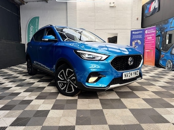 MG MG ZS feature image
