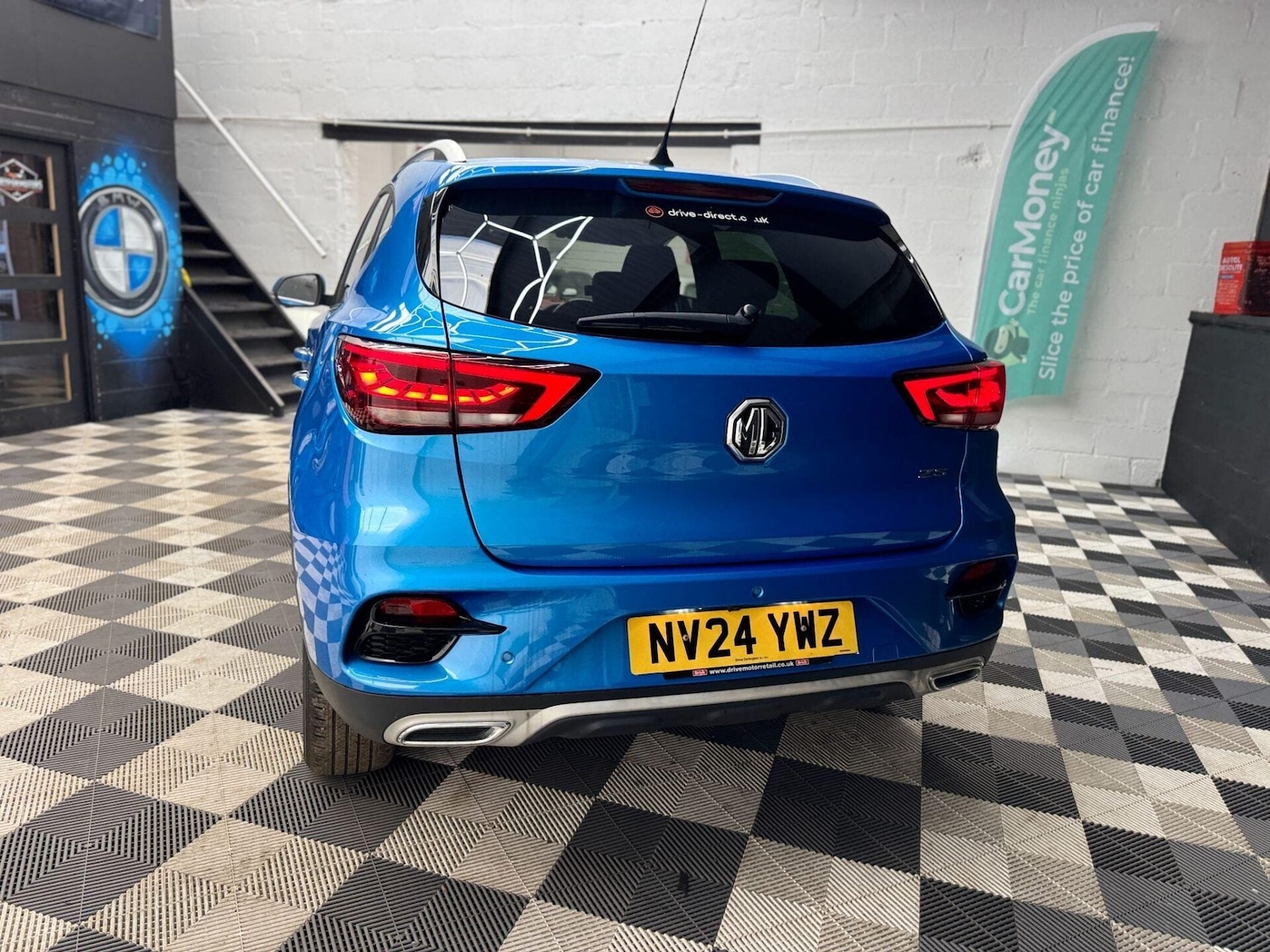 Used MG MG ZS 2024 for sale - 77878017: Photo 20