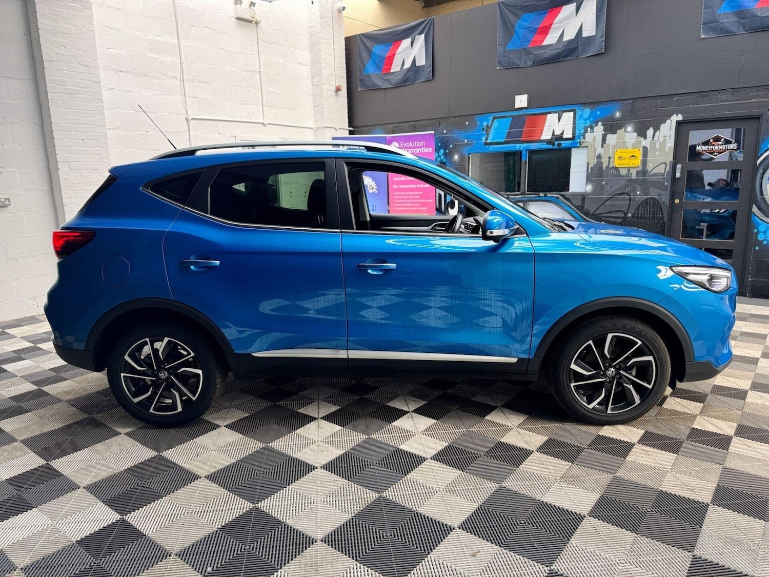 Used MG MG ZS 2024 for sale - 77878017: Photo 21